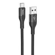 HOCO USB X72 TYPE-C Սև