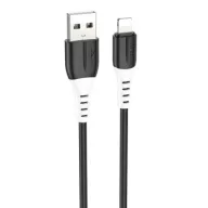 HOCO USB X82 IOS Սև