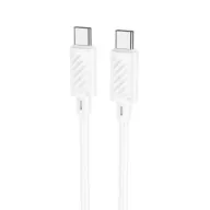 HOCO USB X88 TYPE-C TO TYPE-C ՍՊԻՏԱԿ