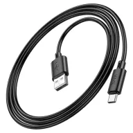 HOCO USB X88 TYPE-C Սև