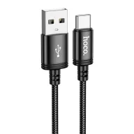 HOCO USB X89 TYPE-C Սև