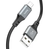HOCO USB X92 MICRO Սև 3M