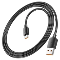 HOCO USB X96 TYPE-C 100W Սև