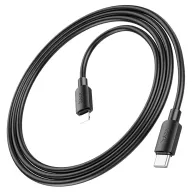 HOCO USB X96 TYPE-C TO IOS Սև