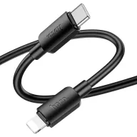 HOCO USB X96 TYPE-C TO IOS Սև