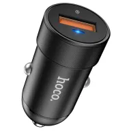 HOCO Z32A Մեքենայի լիցքավորիչ (18W, QC3.0)