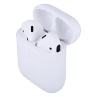 HOCO EW02 Ականջակալ Փոքր Անլար Սպիտակ