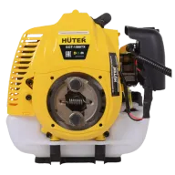 Huter GGT-1500TX Բենզինային խոտհնձիչ
