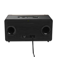 Բարձրախոս JBL AUTHENTIC 500 Սև