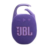 Բարձրախոս JBL Clip 5 Մանուշակագույն