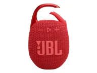 Բարձրախոս JBL Clip 5 Կարմիր