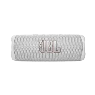 Բարձրախոս JBL Flip 6 Սպիտակ