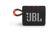 Բարձրախոս JBL GO 3 Սև/ՆԱՐՆՋԱԳՈՒՅՆ