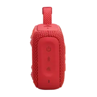 Բարձրախոս JBL GO 4 Կարմիր
