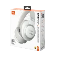 JBL TUNE 770 Ականջակալ Մեծ Անլար Սպիտակ