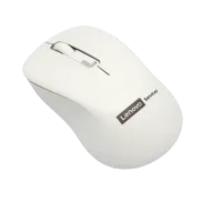 Lenovo N560 Անլար մկնիկ (Սպիտակ)
