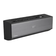 MIDEA Օդորակիչ AG-18N8D0 CARBON