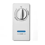 MIDEA Սառցարան MDRC280SLF01G