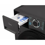 MIDEA Լվացքի մեքենա MF01814BS47/T