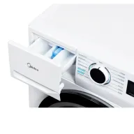 MIDEA Լվացքի մեքենա MF01814BS47/W