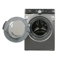 MIDEA MFK03D105B/S-C Լվացքի Մեքենա
