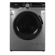 MIDEA MFK03W80B/S-C  Լվացքի Մեքենա