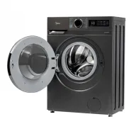 MIDEA Լվացքի Մեքենա MF01712BS40/T