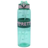 ՋՐԻ ՇԻՇ PRETTY Կանաչ 1000ML