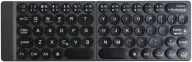 WIWU FMK-01 Ծալվող Անլար Ստեղնաշար Bluetooth
