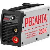РЕСАНТА САИ-250К Ինվերտորային եռակցման ապարատ
