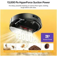 Roborock Q7 Pro Max+ Ռոբոտ փոշեկուլ