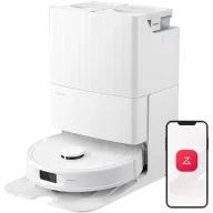 Roborock QR 798 Ռոբոտ փոշեկուլ