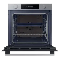 SAMSUNG Ներկառուցվող Ջեռոց NV7B4125ZAS/ WT