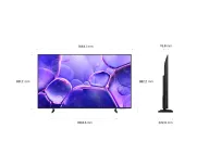 Samsung UA65U8000F Հեռուստացույց