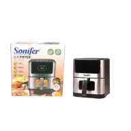SONIFER SF-1018 Աերոգրիլ
