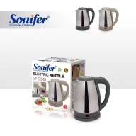 SONIFER SF-2048 ԹԵՅՆԻԿ ՇԱԳԱՆԱԿԱԳՈՒՅՆ 1.8Լ