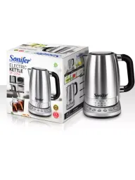 SONIFER SF-2054 ԹԵՅՆԻԿ ԱՐԾԱԹԱԳՈՒՅՆ 1.7Լ