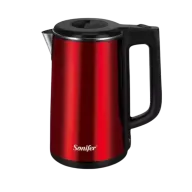 SONIFER SF-2077 ԹԵՅՆԻԿ Կարմիր 1.8Լ