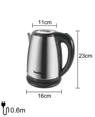 Թեյնիկ Էլեկտրական SONIFER SF-2083