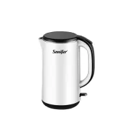 SONIFER SF-2091 ԹԵՅՆԻԿ Սպիտակ 1.8Լ