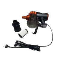 SONIFER SF-2226 ՁԵՌՔԻ ԼԱՐՈՎ ՓՈՇԵԿՈՒԼ
