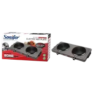 SONIFER SF-3052 ԷԼԵԿՏՐԱԿԱՆ ՍԱԼՕՋԱԽ