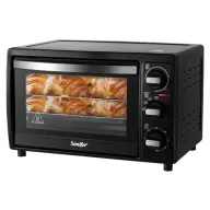 SONIFER SF-4034 ԷԼԵԿՏՐԱԿԱՆ ՎԱՌԱՐԱՆ 20Լ