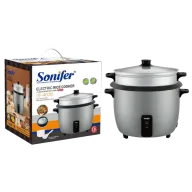 SONIFER SF-4036 ԲԱԶՄԱԵՓ ՍԱՐՔ 3L