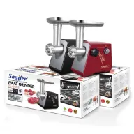 SONIFER SF-5002 Մսաղաց — Սև