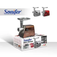 SONIFER SF-5016 ՄՍԱՂԱՑ Շագանակագույն