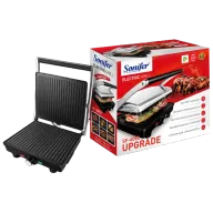 SONIFER SF-6052 ԳՐԻԼ ՊԱՏՐԱՍՏՈՂ ՍԱՐՔ