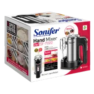 SONIFER SF-7022 ՀԱՐԻՉ