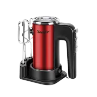 SONIFER SF-7025 ՀԱՐԻՉ Կարմիր