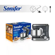 SONIFER SF-8166 Հարիչ Տարայով